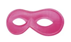 Neon Masker Div. Kleuren -Halloween Winkel 00208 3 1