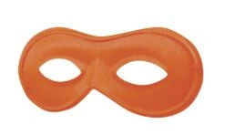Neon Masker Div. Kleuren -Halloween Winkel 00208 5 1