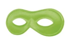 Neon Masker Div. Kleuren -Halloween Winkel 00208 9 2