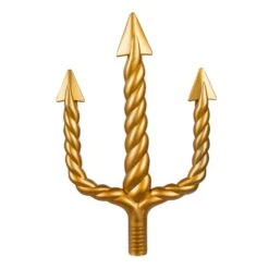 Drietand Neptunus 5-delig (138 Cm) -Halloween Winkel 00438 3