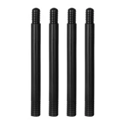 Drietand Neptunus 5-delig (138 Cm) -Halloween Winkel 00438 4