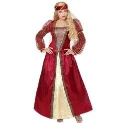 Middeleeuwse Prinses