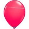 Ballonnen Neon Roze (50 Stuks)