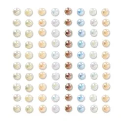 Face & Body Stickers Natural