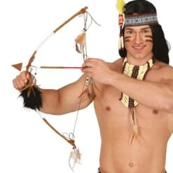 Pijl En Boog (60 Cm)