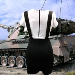 Swat Catsuit -Halloween Winkel 20170127 095225ak 2