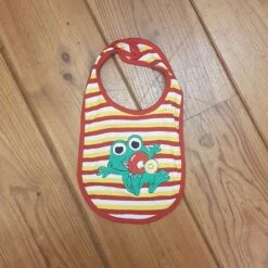 Baby Oetel Slabbetje