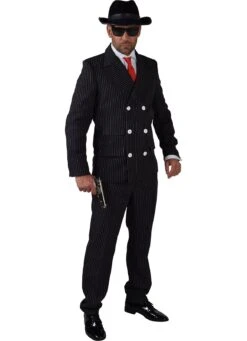 Gangster Kostuum