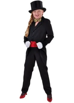 Slipjas Kinderen -Halloween Winkel 20 20501300002 1 1