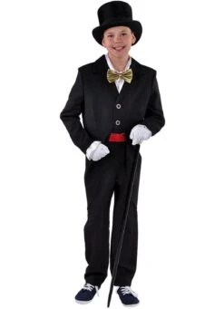 Slipjas Kinderen -Halloween Winkel 20 20501300002 2