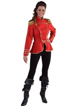 Uniform Damesjas Div. Kleuren -Halloween Winkel 20 21611900007 2