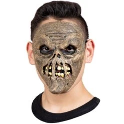 Masker Evil Zombie
