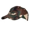 Baseball Cap Leger