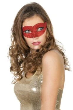 Masker Ogen Luxe Glitter Div. -Halloween Winkel 24319 08.jpg 1