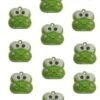 Belletjes Kikker