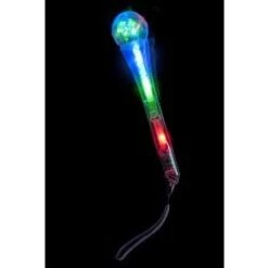 Mini Full Flashing Baton