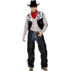 Cowboy Kostuum