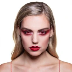 Weeklenzen Kleur Rood