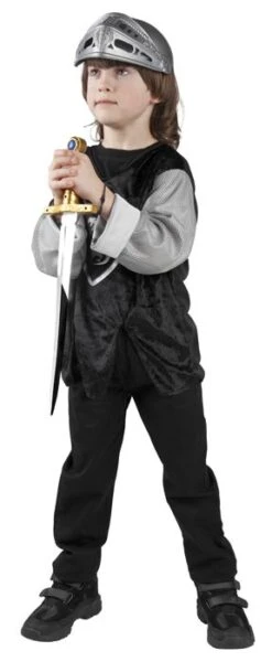 Ridderhelm Kind -Halloween Winkel 44033 ridderhelm kind 2 1