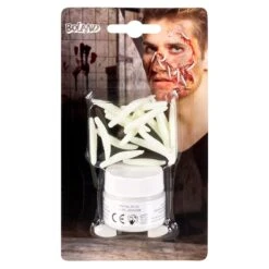 Luxe Make-up Set Rottend Vlees