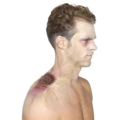 Grote Wond -Halloween Winkel 46782 3 gr