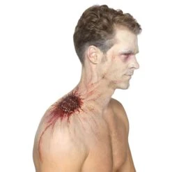 Grote Wond -Halloween Winkel 46782 4 gr