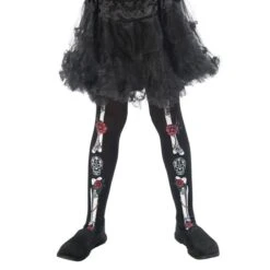 Panty Day Of The Dead Kids