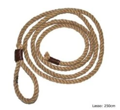 Lasso (250 Cm)