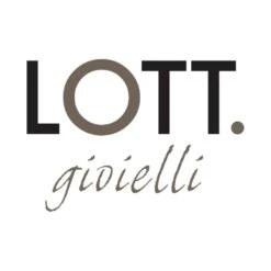 LOTT. Oeteldonk Oorbellen Glassberry Creole