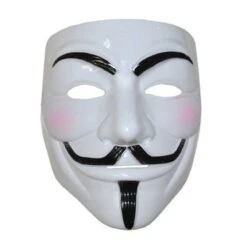 Masker Anoniem / Vendetta