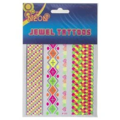 Tattoos Neon