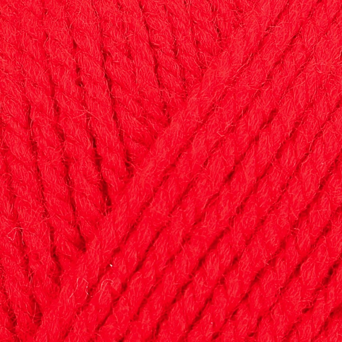 Wol Schachenmayr Bravo - 8241 Scarlett Rood 2 Wol Schachenmayr Bravo - 8241 Scarlett Rood - Afbeelding 2