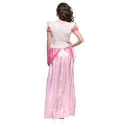 Prinsessenjurk Sophia -Halloween Winkel 84561 3 gr