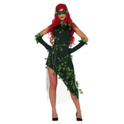 Poison Ivy