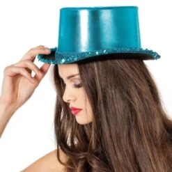 Halloween Winkel -Halloween Winkel 9019 blauw 2 gr