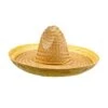 Sombrero Geel