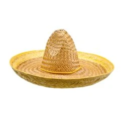 Sombrero Geel
