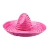 Sombrero Roze