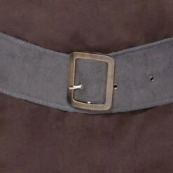 Viking Warrior Kostuum -Halloween Winkel 997044 5 gr