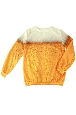 Bier Sweater