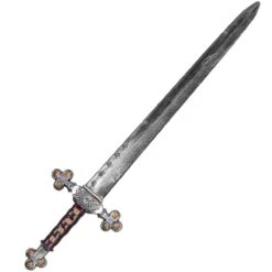 Ridderzwaard (72 Cm)