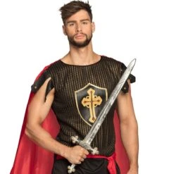 Ridderzwaard (72 Cm) -Halloween Winkel bol 44049 3