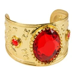 Armband Garnet Of The Nile