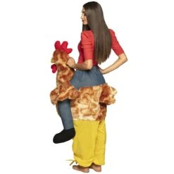 Carry Me Kip -Halloween Winkel bol 88087 3