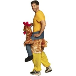 Carry Me Kip -Halloween Winkel bol 88087 5
