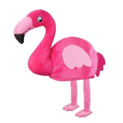 Flamingo Muts