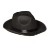 Hoed Maffia Zwart