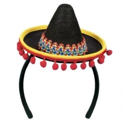 Tiara Sombrero