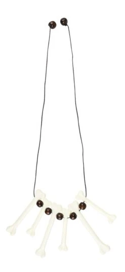 Ketting Botten -Halloween Winkel bol64478 2