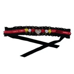 Choker I Love Oeteldonk